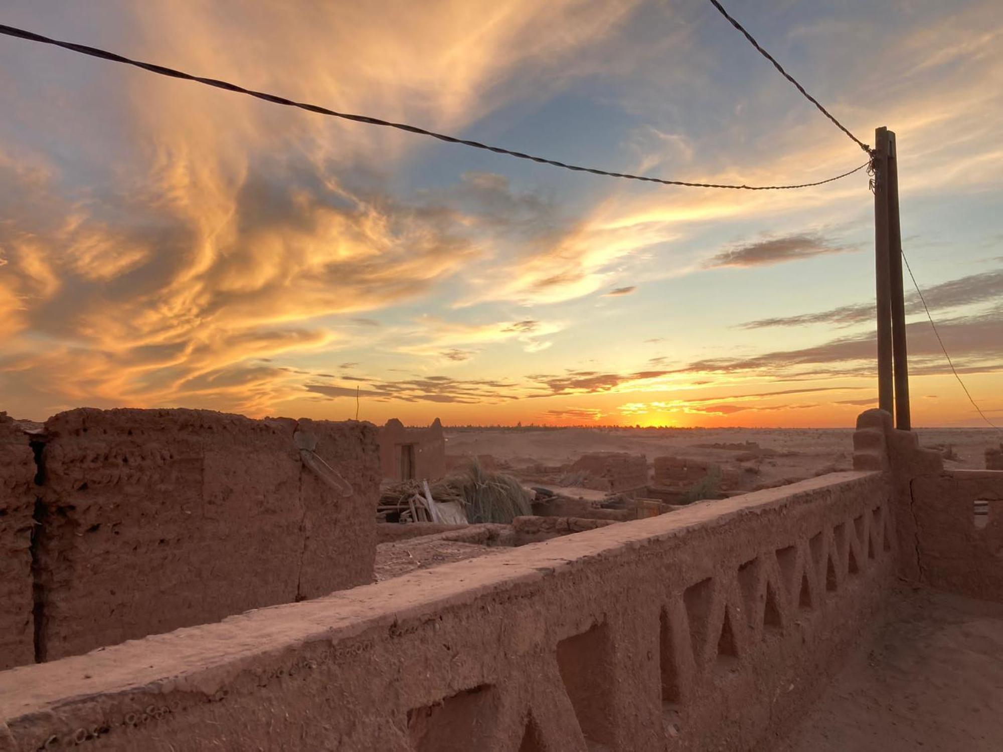Casa Familia Lägenhet Zagora Exteriör bild