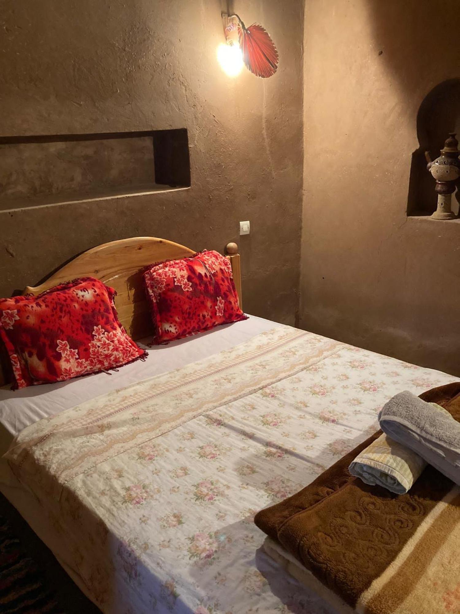 Casa Familia Lägenhet Zagora Exteriör bild