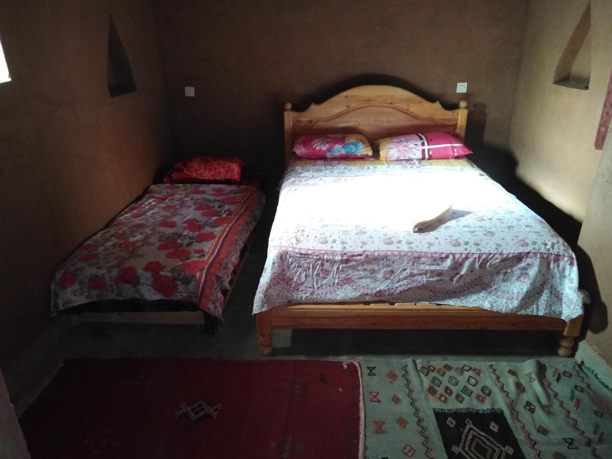 Casa Familia Lägenhet Zagora Exteriör bild