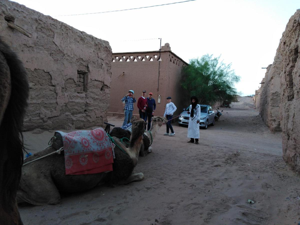 Casa Familia Lägenhet Zagora Exteriör bild