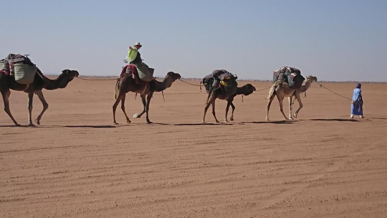 Casa Familia Lägenhet Zagora Exteriör bild