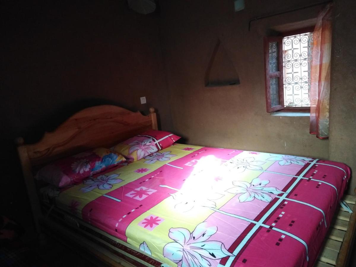 Casa Familia Lägenhet Zagora Exteriör bild
